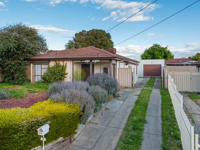 9 Castella Court, Meadow Heights