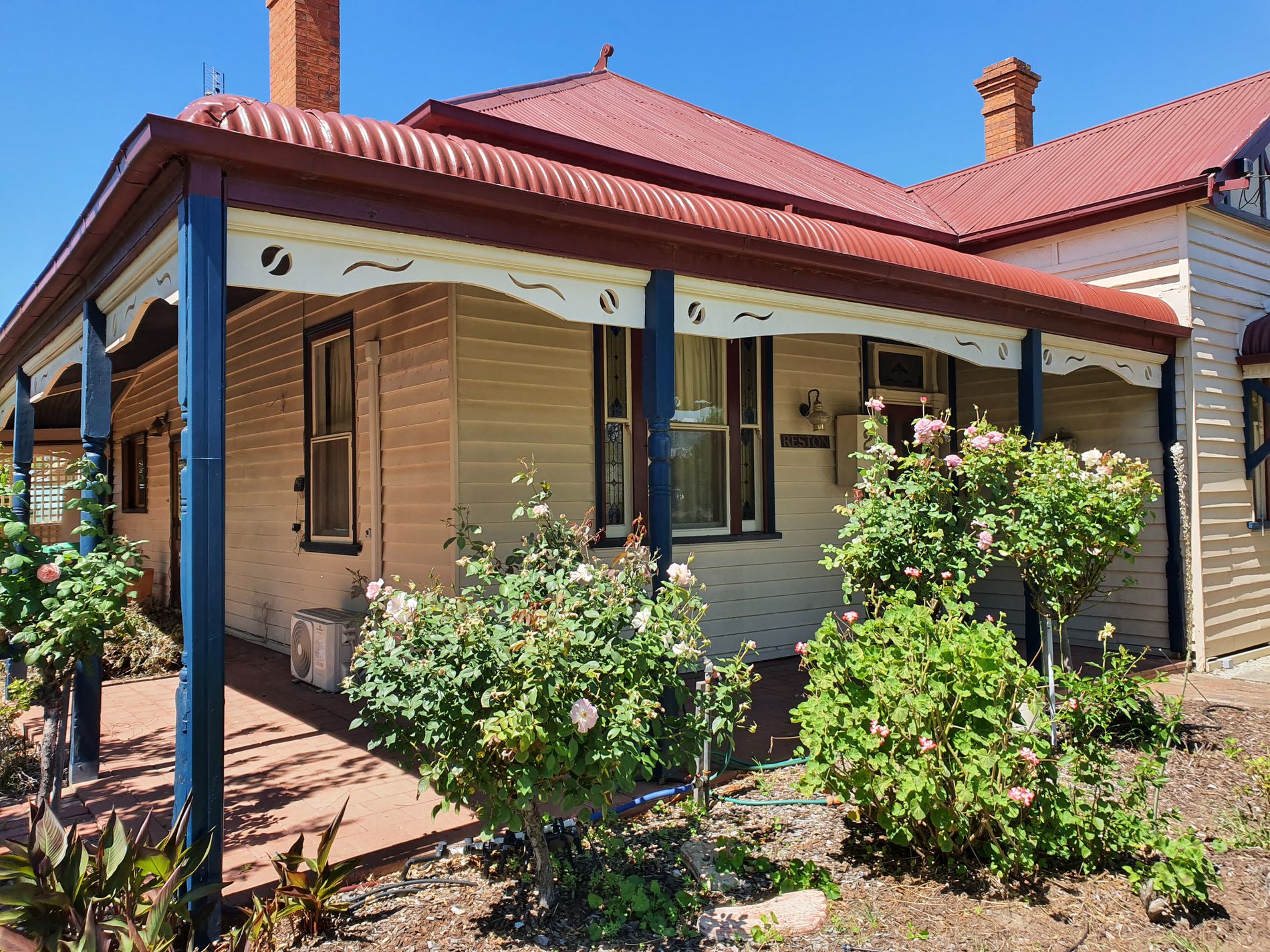 24 CHANNEL STREET, Cohuna Golden Rivers Real Estate