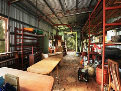 715 Wattamolla Rd, Wattamolla