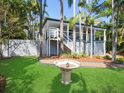 7 Foedera Crescent, Tewantin