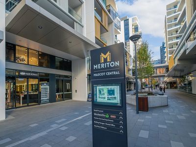 922/55 Church Avenue, Mascot