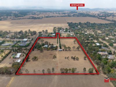 130 Milawa-Bobinawarrah Road, Milawa