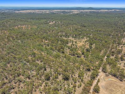 CA 127 Nagambie-Rushworth Road, Bailieston