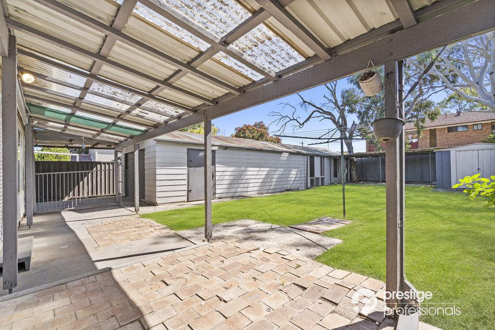 178 Heathcote Road, Hammondville