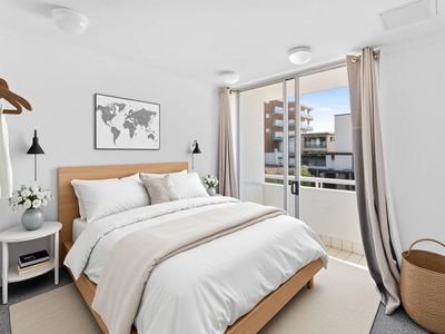 6 / 89a Bay Terrace, Wynnum