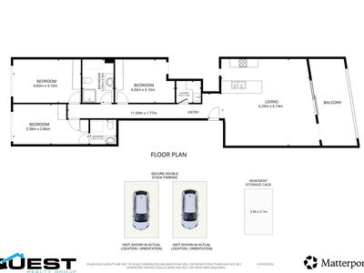 2 / 18 Letitia Street, Oatley