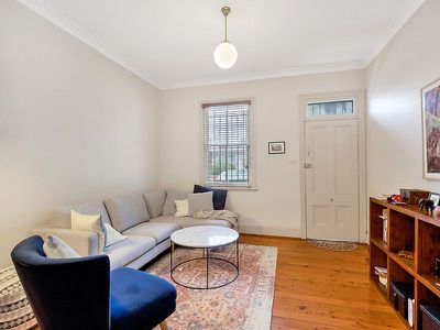 155 Mansfield Street, Rozelle