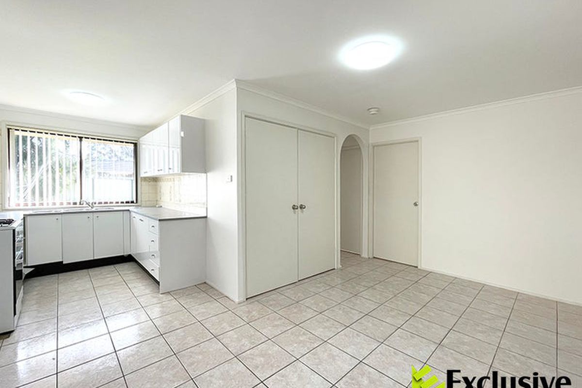 20 Budapest Street, Rooty Hill
