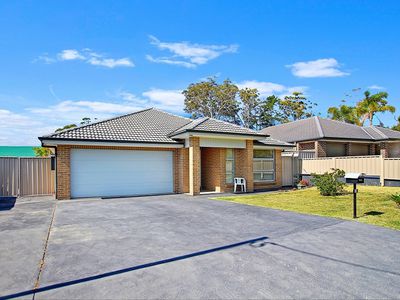 15 Avro Avenue, Sanctuary Point