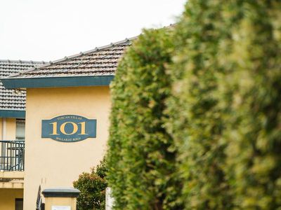 11 / 101 Ballarat Road, Maidstone