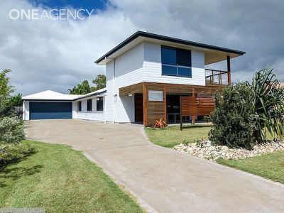 21 Fraser Waters Parade, Toogoom