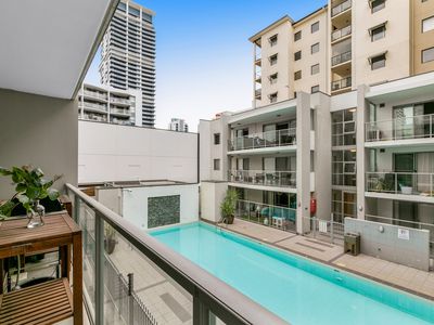 14 / 259-269 Hay Street, East Perth