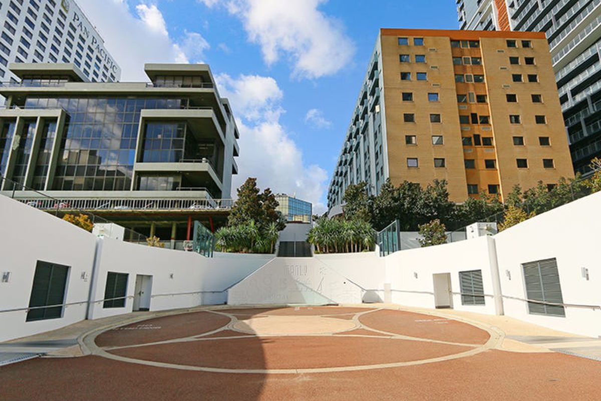 29 / 100 Terrace Road, East Perth