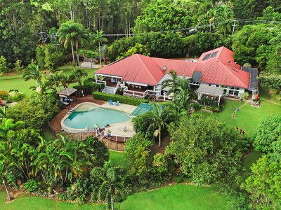 36 Preston Road, Diddillibah