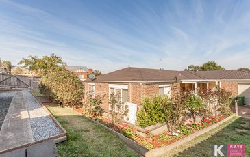 39 Grange Circuit, Beaconsfield