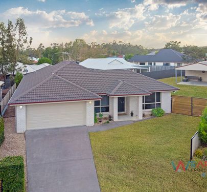 
				8 Moonlight Pl, Jimboomba