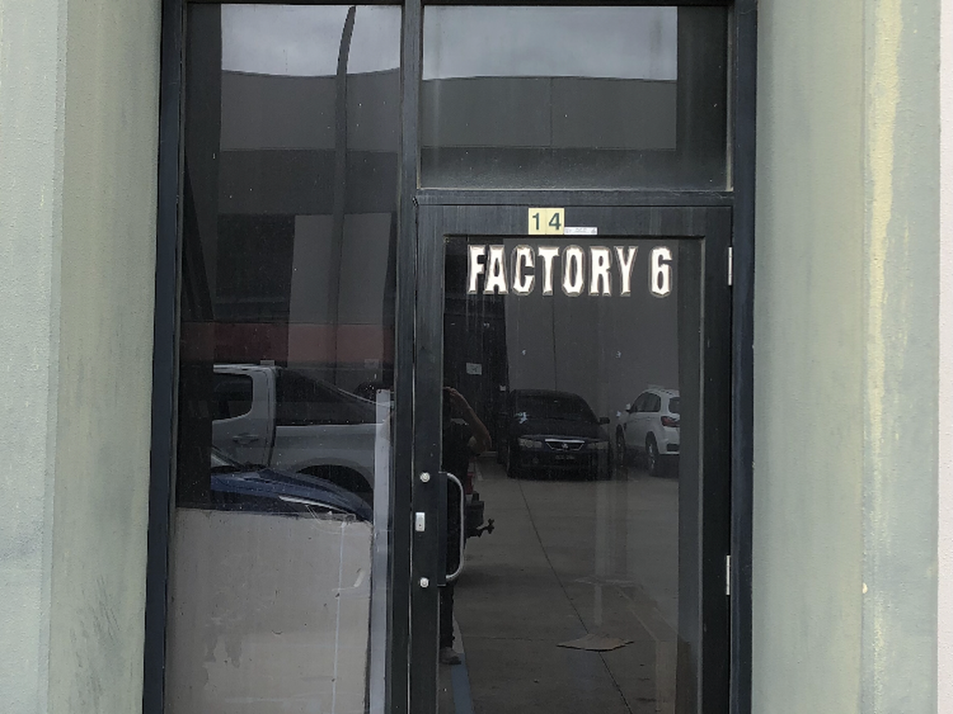 1st Floor 6 / 1-3 Kilmur Rd, Hoppers Crossing