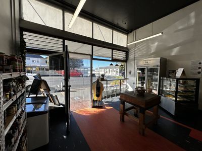 414-422 Princes Street, Dunedin Central