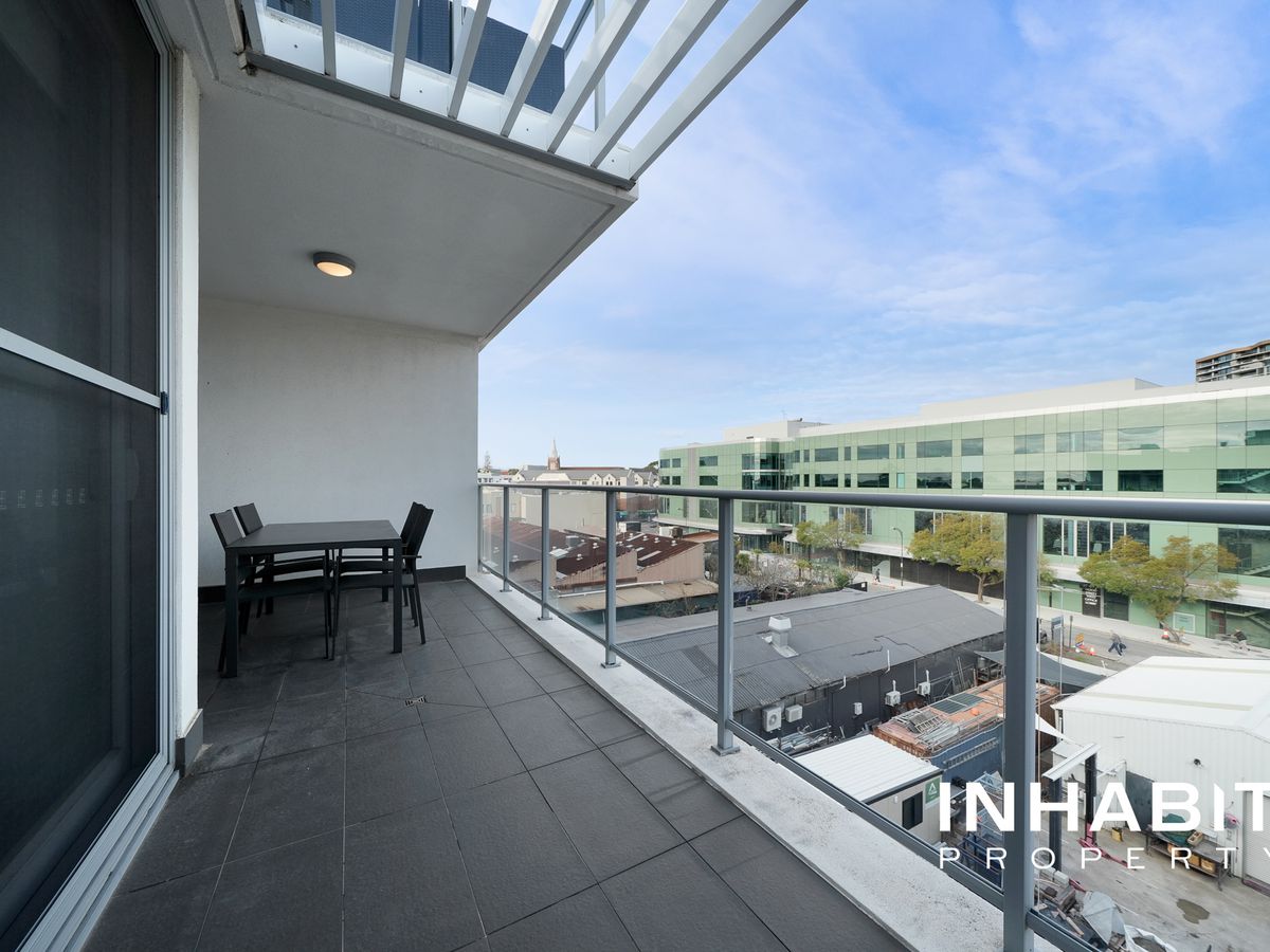 414 / 15 Roydhouse Street, Subiaco