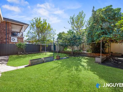 43 Oliveri Crescent, Green Valley