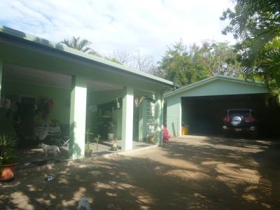 36 Furneaux Street, Cooktown