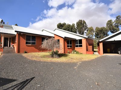 65-67 Hill Street, Geurie