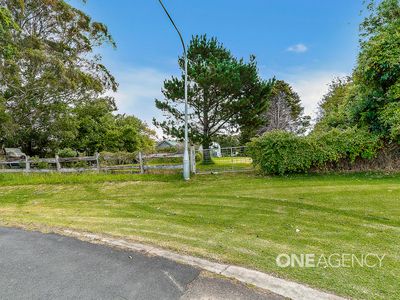 383 Hawken Road, Tomerong