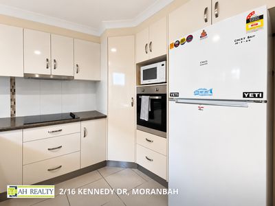 2 / 16 Kennedy Drive, Moranbah