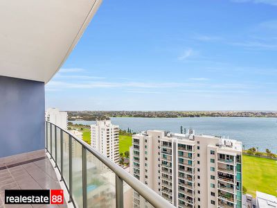 95 / 181 Adelaide Terrace, East Perth