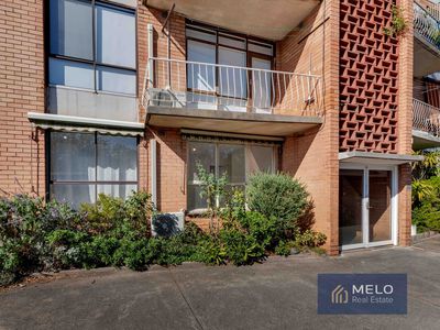 8 / 108 Cross Street, West Footscray