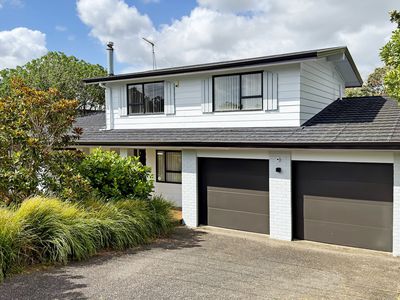 16 Onetaunga Road, Chatswood