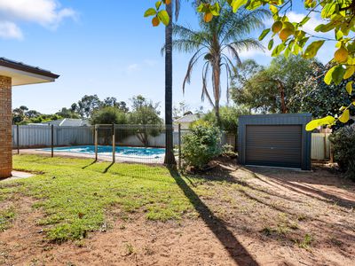 24 Cotter Street North, Hannans