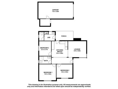 24 Spehr Street, Millicent