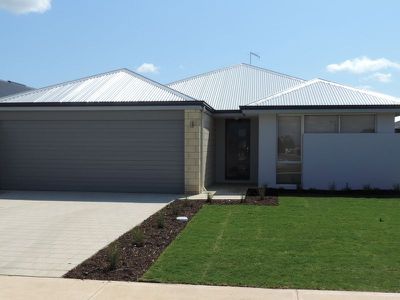 12 Skipton Street, Byford