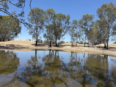 Cnr Clohessy Road and Escort Bridge Road, Norong