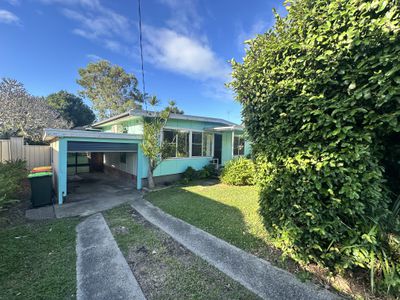 22 Clarence Street, Woolgoolga