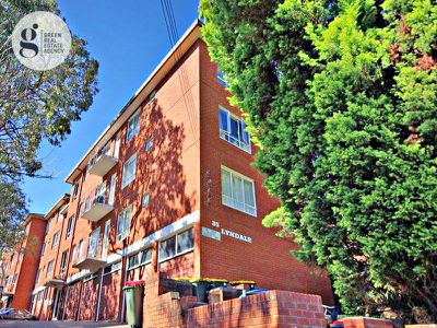 17 / 35 Meadow Crescent, Meadowbank