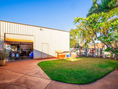10 Moseley Street, Port Hedland