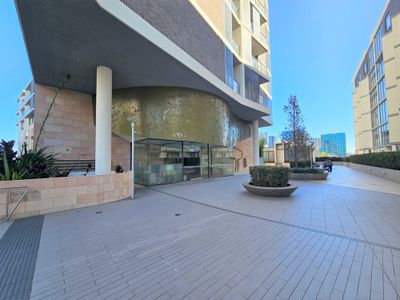 1007 / 36 Shoreline Drive, Rhodes
