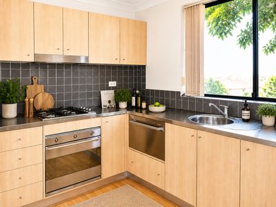 5 / 265 Crown Street, Surry Hills