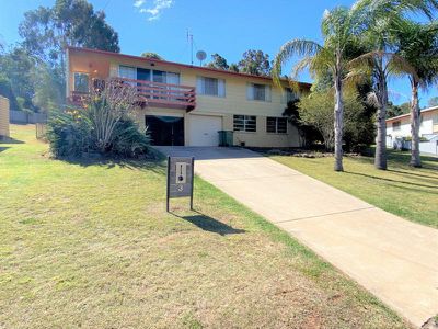 3 Lister Court, Yarraman