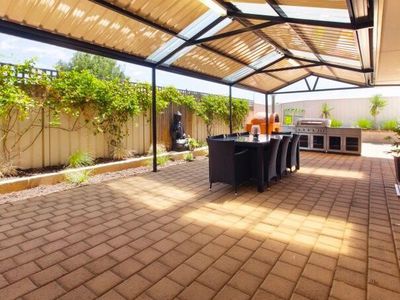 12 Bilcich Gardens, Spearwood