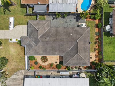 15 Monarch Place, Beerwah
