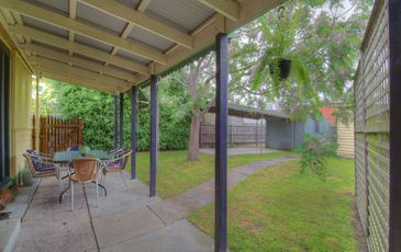 1 Railway Avenue, Beaconsfield
