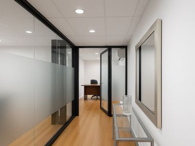 Level 1 / 161 Waterloo  Rd, Greenacre