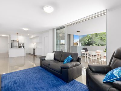 8 / 11 Kingsmill Street, Chermside