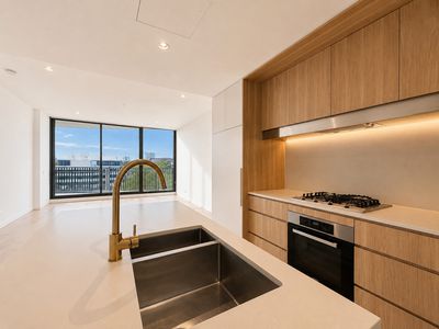 C1101 / 80 Waterloo Road  (entry via Byfield St), Macquarie Park