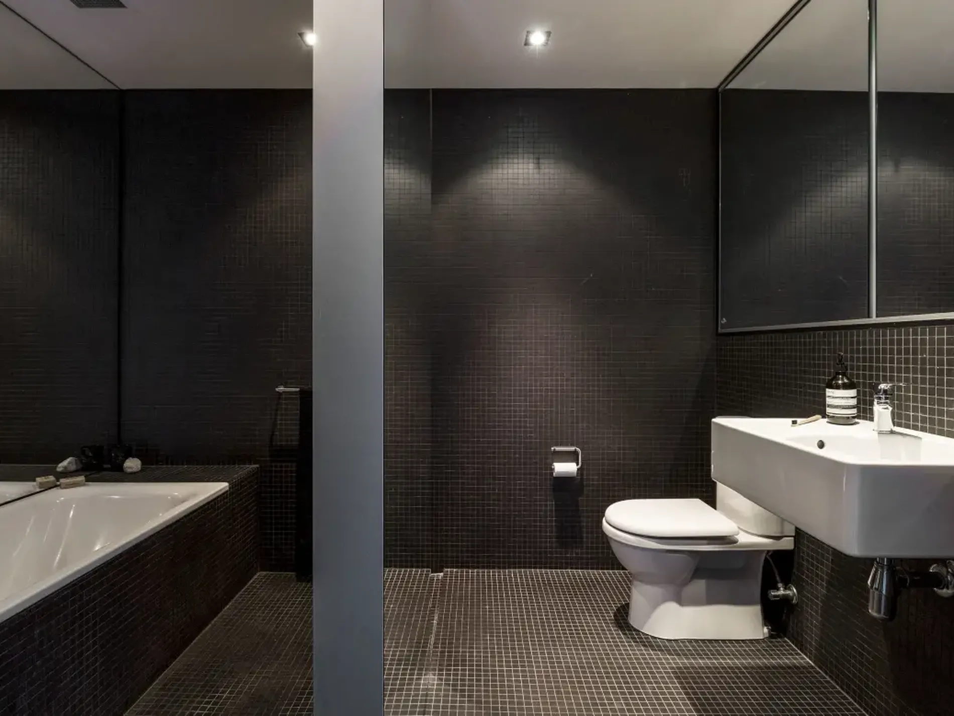 801 / 1-15 Francis Street, Darlinghurst