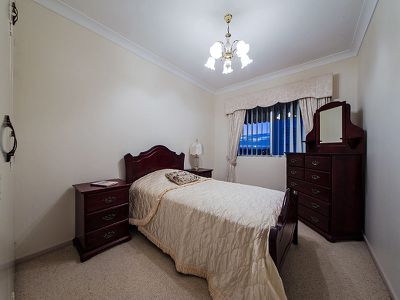 4/21 Rialto St, Coorparoo