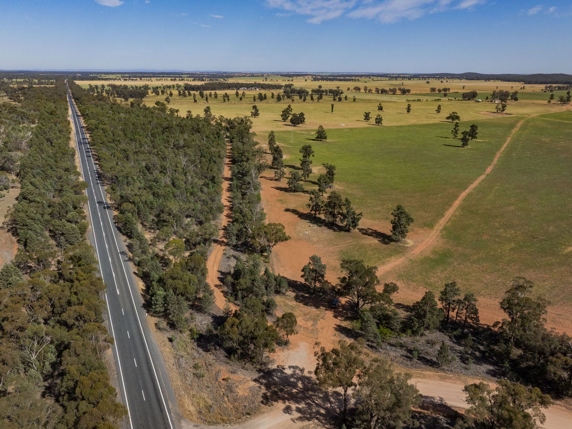 3356 Mid Western Highway, North Yalgogrin